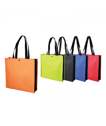 Colour Tote Bag