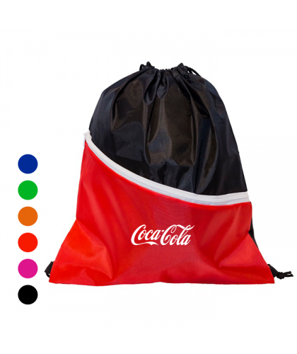 Drawstring Bag