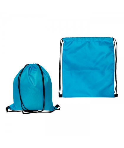 Drawstring Bag