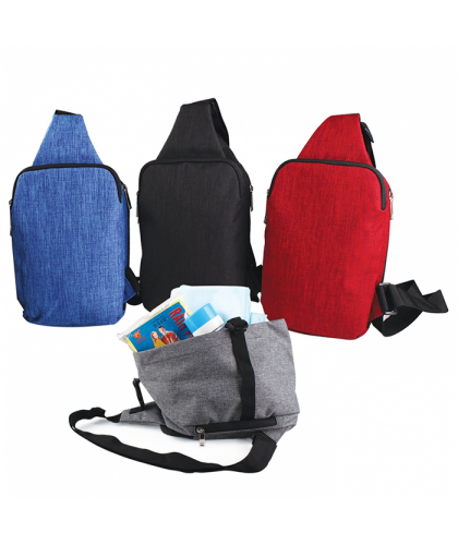 Triangular Knapsack