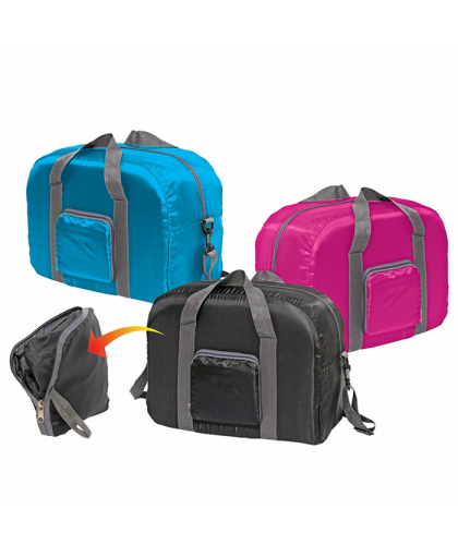 Foldable Travelling Bag