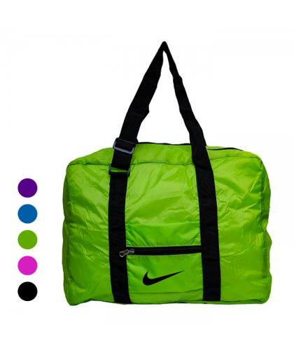 Foldable Travelling Bag