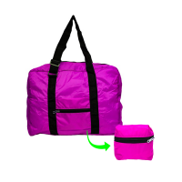 Foldable Travelling Bag