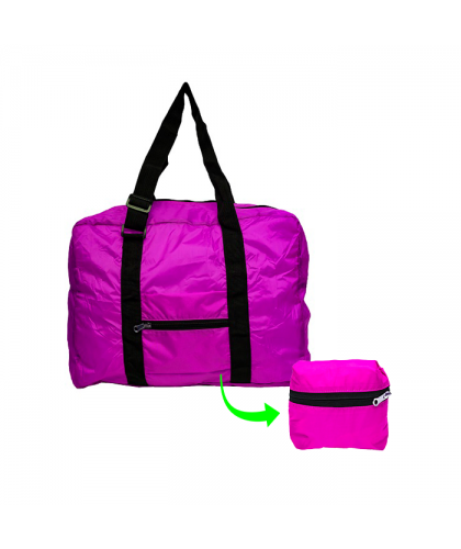 Foldable Travelling Bag