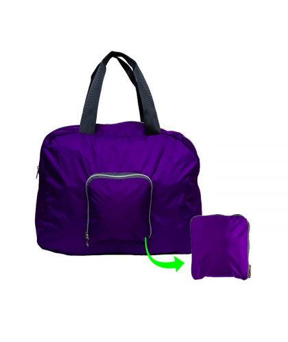 Foldable Travelling Bag