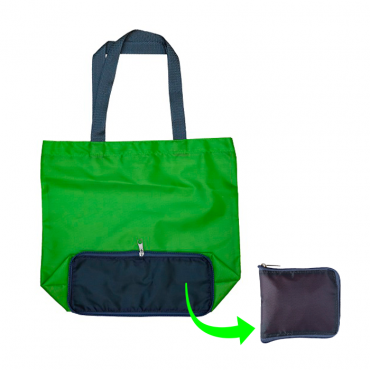 Foldable Shopping  Bag