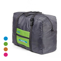 Nylon Foldable Travel Bag