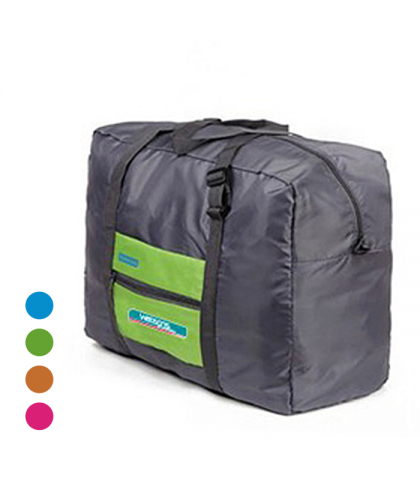 Nylon Foldable Travel Bag