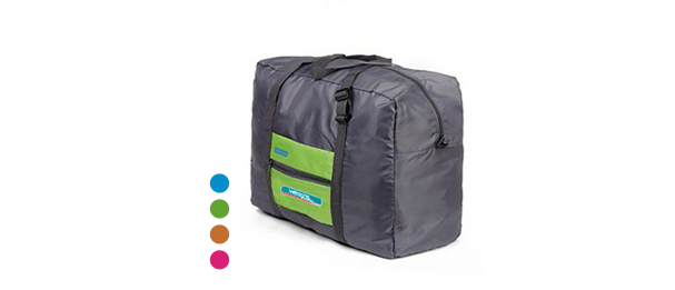 Nylon Foldable Travel Bag