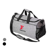 Canvas Duffel Bag