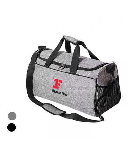 Canvas Duffel Bag