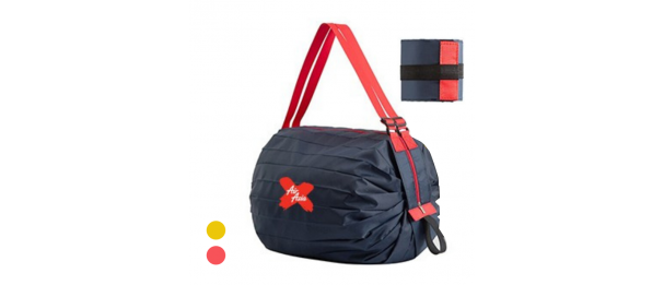 Polyester Foldable Shopping Bag