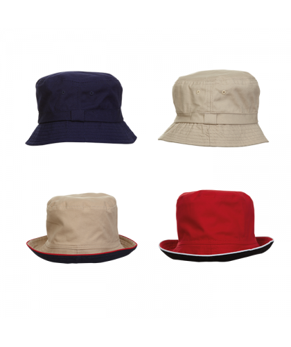 Fisherman Hat