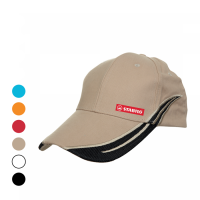 Baseball 6-panel cap