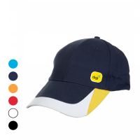 Baseball 6-panel Cotton Brush cap