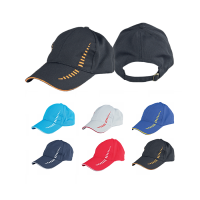 Baseball 6-panel cap