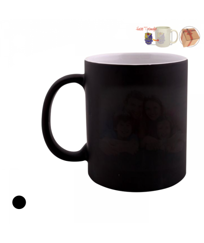 Magic Mug