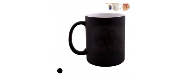 Magic Mug