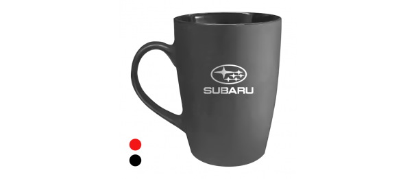 Coloured Mugs