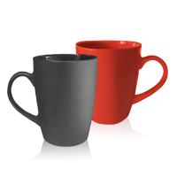 Coloured Mugs