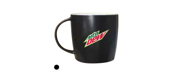 Coloured Mugs 500ml