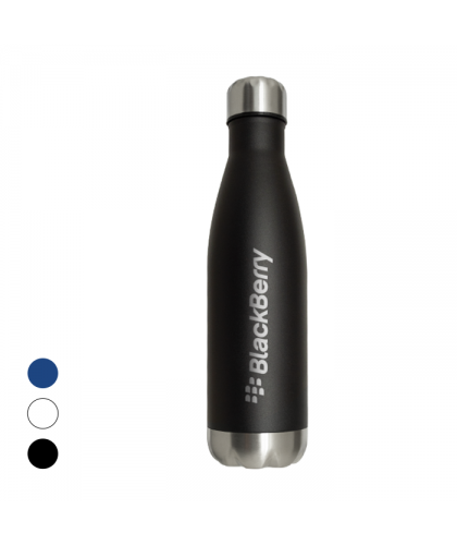 VMATE Double Wall Stainless Steel Vacuum Flask - 500ml