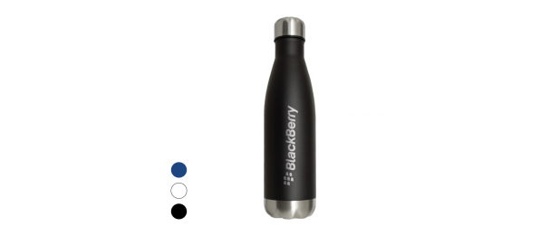 VMATE Double Wall Stainless Steel Vacuum Flask - 500ml