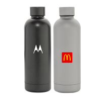 Stainless Steel Vacuum Flask