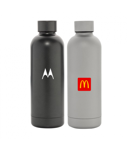 Stainless Steel Vacuum Flask