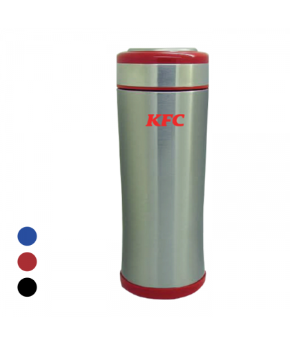 Ace Stainless Steel Mug (400ml)