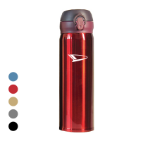 LEKA Vacuum Flask 500ml (without pouch)