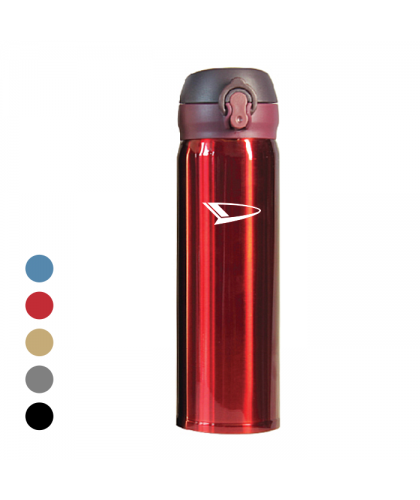 LEKA Vacuum Flask 500ml (without pouch)