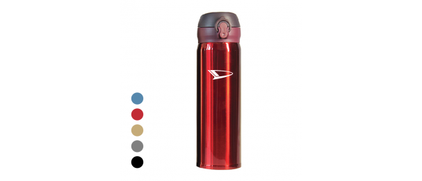 LEKA Vacuum Flask 500ml (without pouch)