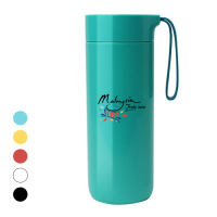 BUTTERFLY - Vacuum Thermal Suction Flask (400ml)