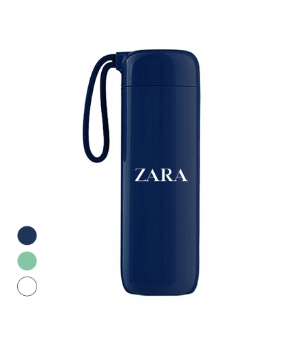 SWAN - Vacuum Thermal Suction Flask (400ml)