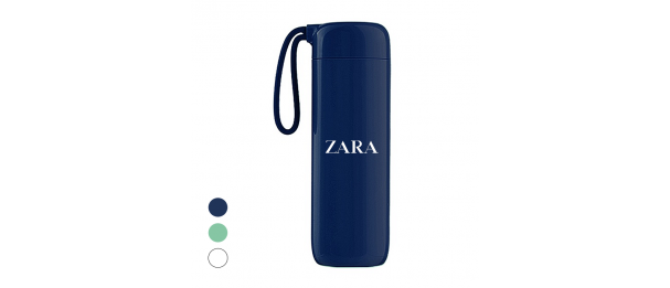 SWAN - Vacuum Thermal Suction Flask (400ml)