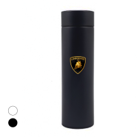 SMART LED Display Premium Thermos Flask - 500ml    