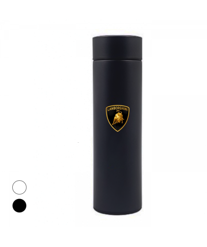 SMART LED Display Premium Thermos Flask - 500ml    