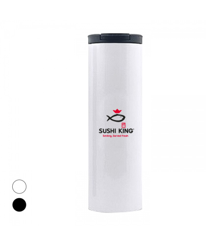 PRIME Stainless Steel Thermos Flask - 500ml