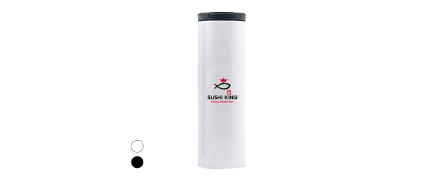 PRIME Stainless Steel Thermos Flask - 500ml