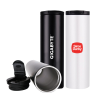 PRIME Stainless Steel Thermos Flask - 500ml