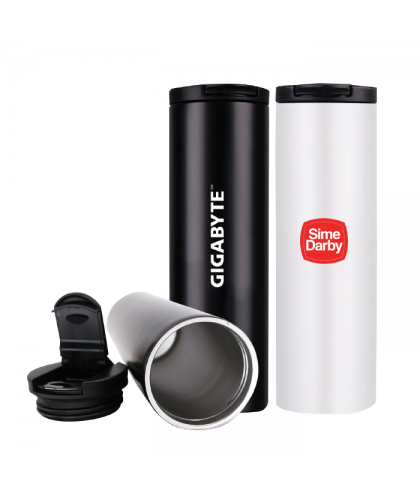 PRIME Stainless Steel Thermos Flask - 500ml