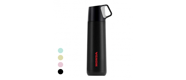 XD Stainless Steel Vacuum Thermos Flask - 500ml      