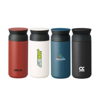 HINO Series Double Wall Stainless Travel Tumbler - 350ml      