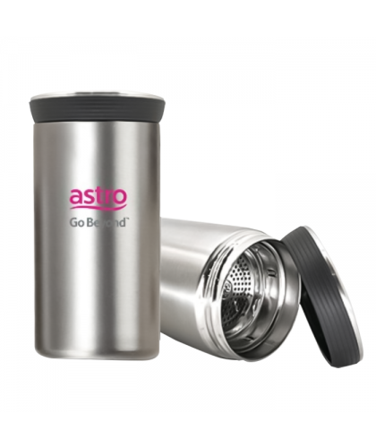 ZEN Stainless Steel Travel Tumbler - 350ml