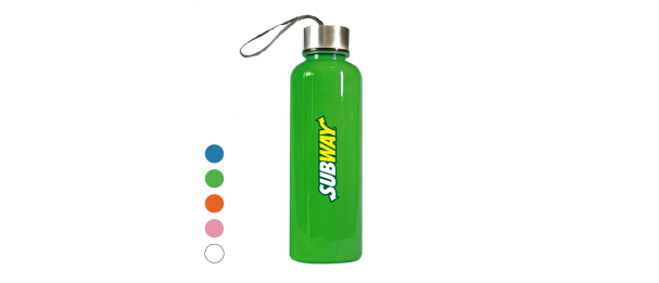 Lexi Bottle (600ml)