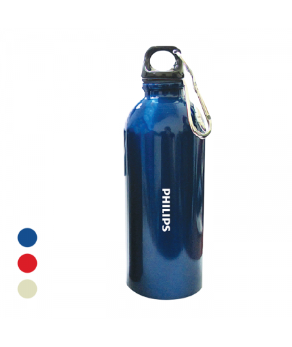 Stainless Steel Bottle (450ml)