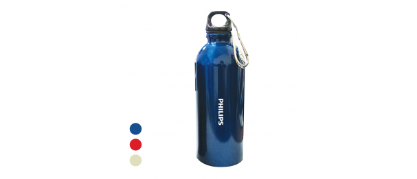 Stainless Steel Bottle (450ml)