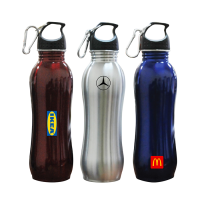 Lady Bottle (750ml)