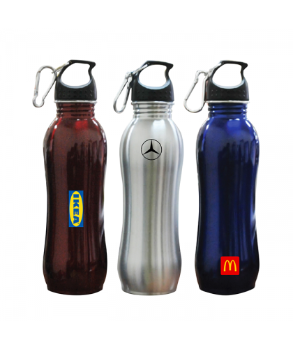 Lady Bottle (750ml)